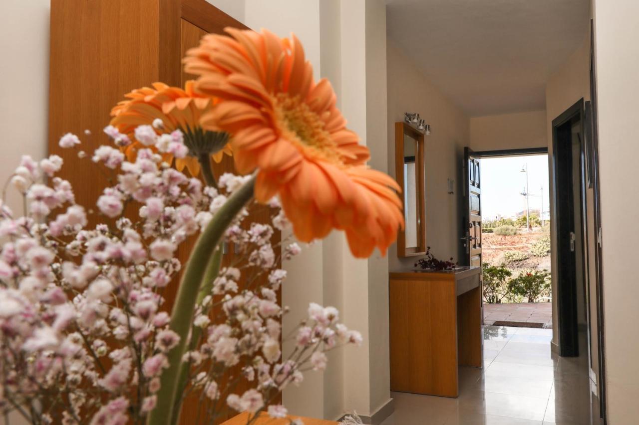 Summer Flower Apartment, Park Albatros, Close To The Ocean,Golf Del Sur San Miguel de Abona Ngoại thất bức ảnh